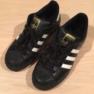 Adidas Superstars